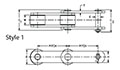 MSR STYLE 1 DRAW